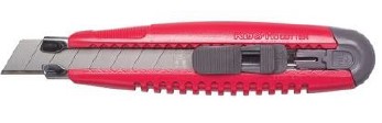 ΜΟΚΕΤΟΚΟΦΤΗΣ KDS G11-RE 100X18X0,6mm ME 2 EXTRA ΛΑΜΕΣ
