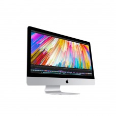 REFURBISHED APPLE iMAC 27'' 5K i7-7600K/16GB/1TB FUSION/RADEON 580 8GB/MacOs