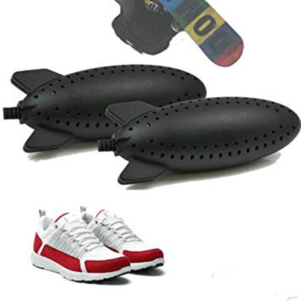 Σύστημα αφύγρανσης, απολύμανσης και εξάλειψης οσμών παπουτσιών οβίδες 0305 OEM