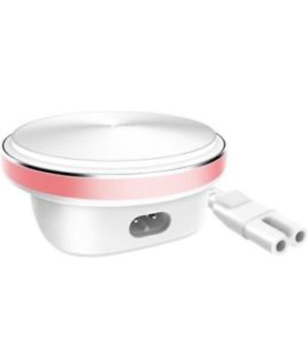 Γρήγορος φορτιστής κινητού και φως νυκτός LED 4 USB 4.4A A4406 LDNIO Ldnio