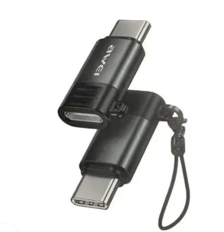 Αντάπτορας Lightning σε Type-C A-12 AWEI AWEI