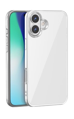 XO K04 iP16 6.1" TPU+Acrylic Θήκη
