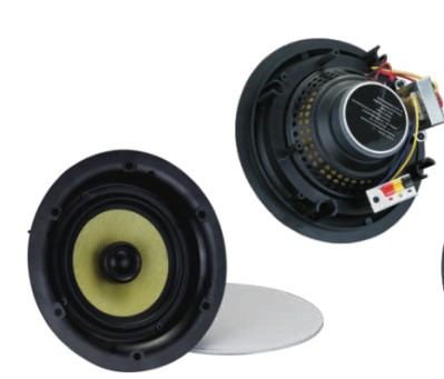 ATC-CSP105 Ηχείο Οροφής Δύο Δρόμων 20W 70-100V 5"