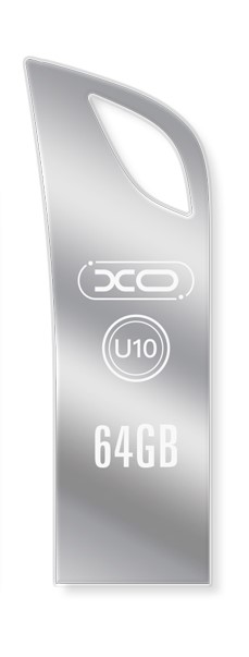 XO U10 Στικάκι  64GB