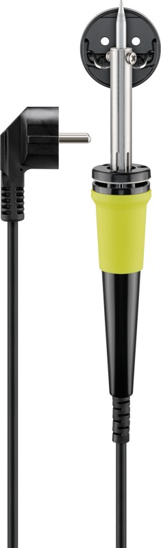 Goobay Κολλητήρι με Μύτη Συγκόλλησης 60 W