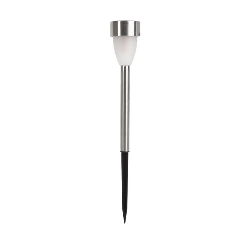 Modee Lighting LED Ηλιακό Φωτιστικό Κήπου GS035 36cm