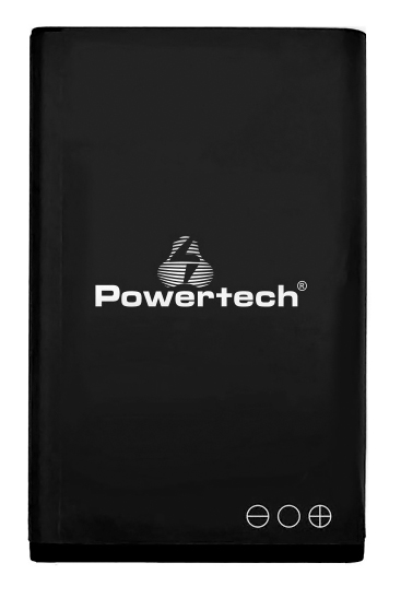 POWERTECH μπαταρία SP-PTM32-BAT για κινητό Milly Big II, 1000mAh SP-PTM32-BAT