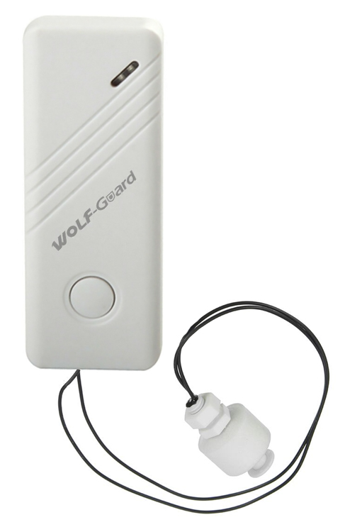 WOLF GUARD Ασύρματος ανιχνευτής νερού SW-01 SW-01
