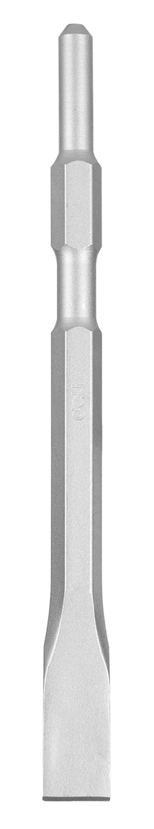 DELI καλέμι DH-HBZ25280-E1 για κρουστικό δράπανο, εξάγωνο, 25mm, 280mm DH-HBZ25280-E1