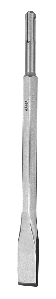 DELI καλέμι DH-YBZ20250-E1 για κρουστικό δράπανο, SDS Plus, 20mm, 250mm DH-YBZ20250-E1
