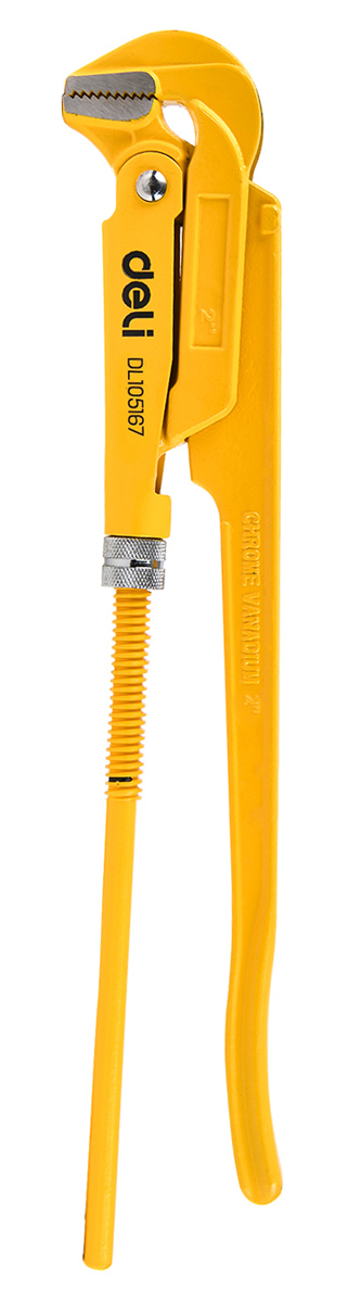 DELI γκαζοτανάλια DL105167, 2"/67mm, 565mm DL105167