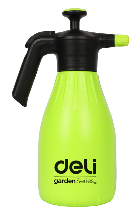 DELI ψεκαστήρας προπιέσεως DL581021 με 2 λειτουργίες ψεκασμού, 2L DL581021