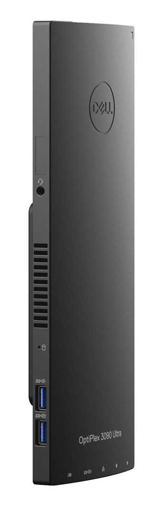 DELL PC OptiPlex 3090 UFF, Refurbished Grade A, i5-1145G7, 8/256GB M.2, WiFi, FreeDOS PC-3124-GA