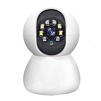 Κάμερα ασφαλείας IP – Security Camera – Q8 – WiFi