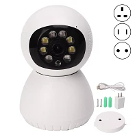 Κάμερα ασφαλείας IP – Security Camera – Q8 – WiFi