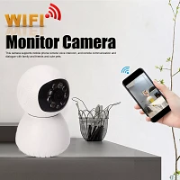 Κάμερα ασφαλείας IP – Security Camera – Q8 – WiFi