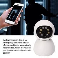 Κάμερα ασφαλείας IP – Security Camera – Q8 – WiFi