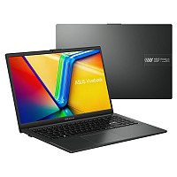 ASUS Laptop Vivobook GO 15 E1504FA-BQ1903 15.6 FHD IPS R5-7520U/16GB/512GB SSD NVMe/No OS