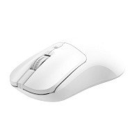 Meetion Ασύρματο Ποντίκι Office MT-R546 2.4G Λευκό
