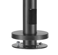 ATC-PS05 Βάση POS Universal με Περιστροφή & Κλίση 2.8 - 4.3