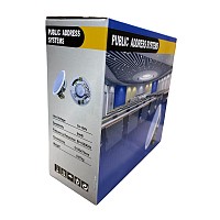 ATC-CSP106 Ηχείο Οροφής 70-100V 6