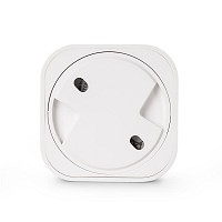 Entac Smart Mini Ανιχνευτής Φωτιάς & Θερμότητας με WIFI TUYA