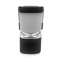 Technik Φωτιστικό Κάμπινγκ L002 300lm Επαναφορτιζόμενο 1500mAh