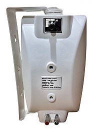 ATC-SP500W Ηχείο 20W 5 8Ω/70-100V Λευκό