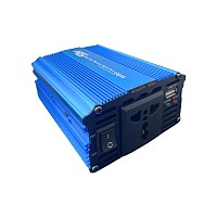 ATC-IN350 Power Inverter 350W 12V-220V