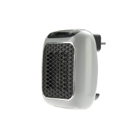 XO CF17 Mini Φορητή Μονάδα Θέρμανσης Τετράγωνη 400W