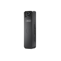 XO ZF01 Κάμερα Καταγραφής με Κλιπ 1080P 32Gb