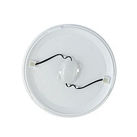 Modee Lighting LED Ηλιακά Φωτιστικά Κήπου DS014 Σετ 5τμχ