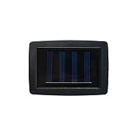 Modee Lighting LED Ηλιακά Φωτιστικά Κήπου DS014 Σετ 5τμχ