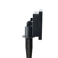Modee Lighting LED Ηλιακά Φωτιστικά Κήπου DS014 Σετ 5τμχ