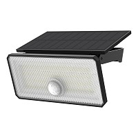 Modee Lighting Ηλιακός Προβολέας LED WS139 με Αισθητήρα 500lm
