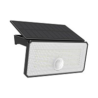 Modee Lighting Ηλιακός Προβολέας LED WS139 με Αισθητήρα 500lm