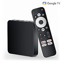 Google TV GD2 4K Smart TV Box