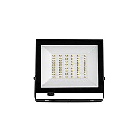 Modee Lighting LED Προβολέας E-series Slim 50W 120° 4000K 4000 lm ERP