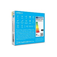 Modee Lighting LED Προβολέας E-series Slim 20W 120° 6000K 1600lm ERP