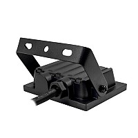Modee Lighting LED Προβολέας E-series Slim 10W 120° 4000K 800lm ERP