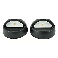 Modee Lighting LED Ηλιακό Φωτιστικό Τοίχου WS101