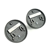 Modee Lighting LED Ηλιακό Φωτιστικό Τοίχου WS101