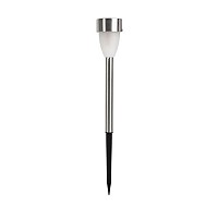 Modee Lighting LED Ηλιακό Φωτιστικό Κήπου GS035 36cm
