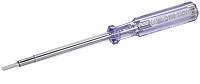 Goobay Δοκιμαστής Τάσης 190 mm 200–250 V