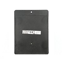 Modee Lighting LED Ηλιακό Φωτιστικό Τοίχου WS105 με Αισθητήρα Κίνησης
