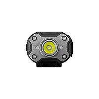 Technik H21 Επαναφορτιζόμενος Φακός Κεφαλής LED USB-C 400lm