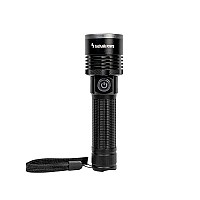 Technik P26V2 Φακός Χειρός LED Επαναφορτιζόμενος USB Type-C 1000 lm