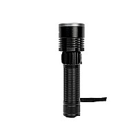 Technik P26V2 Φακός Χειρός LED Επαναφορτιζόμενος USB Type-C 1000 lm