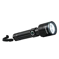 Technik P26V2 Φακός Χειρός LED Επαναφορτιζόμενος USB Type-C 1000 lm
