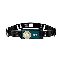 Technik H27 Επαναφορτιζόμενος Φακός Κεφαλής LED USB Type-C IPX4 500 lm